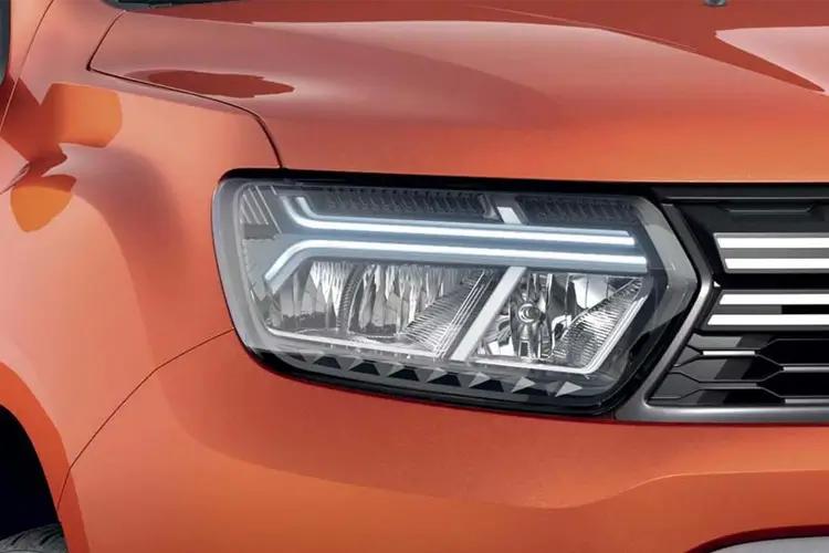 3470952 1.2 TCe Mild Hybrid 140 Expression 5dr
