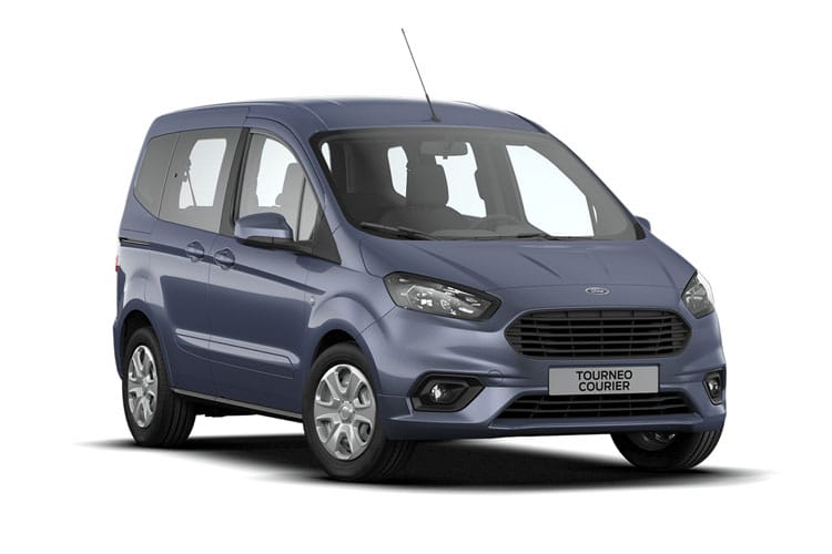3445251 1.0 EcoBoost Titanium 5dr Auto [Driver Assist]
