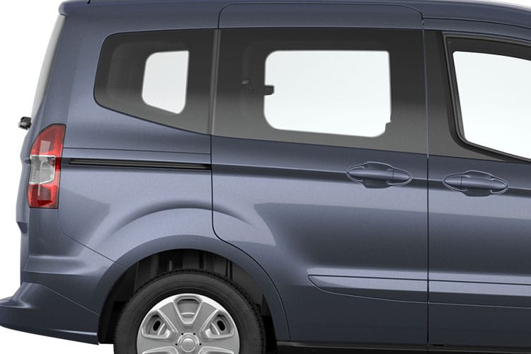 3445251 1.0 EcoBoost Titanium 5dr Auto [Driver Assist]