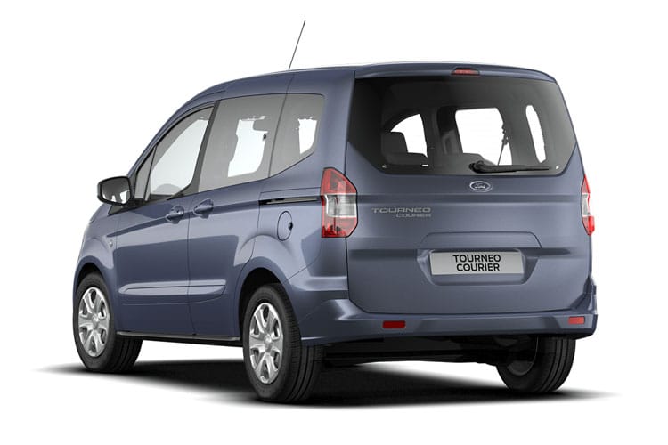 3445251 1.0 EcoBoost Titanium 5dr Auto [Driver Assist]