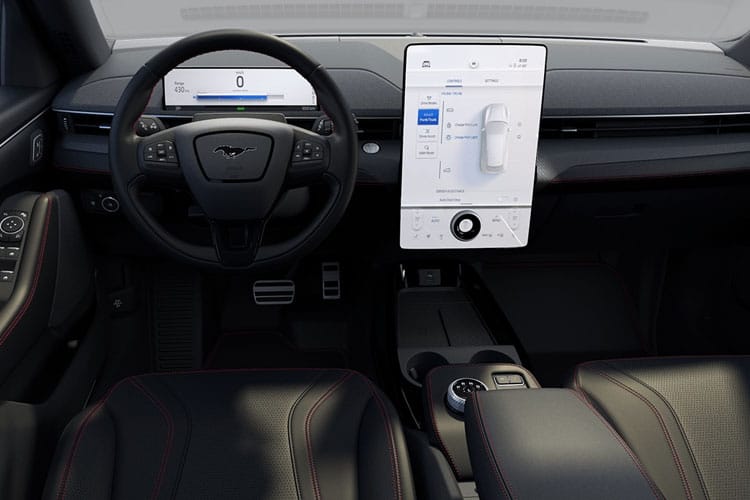 3430006 197kW Select 72kWh RWD 5dr Auto [Tech+]