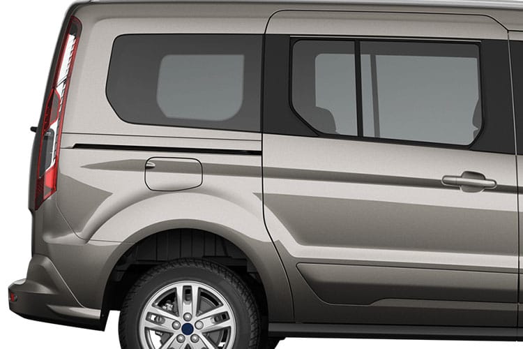 3430004 1.5 EcoBoost 115 Titanium 5dr Auto [7 Seat]