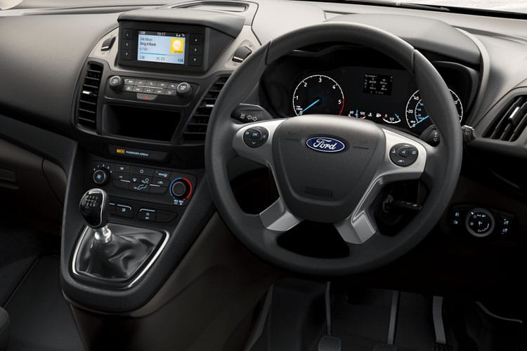 3430004 1.5 EcoBoost 115 Titanium 5dr Auto [7 Seat]