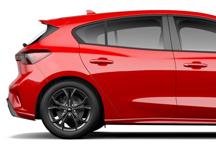 3440601 1.0 EcoBoost Hybrid mHEV Active X Edition 5dr