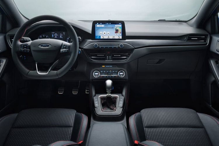 3440601 1.0 EcoBoost Hybrid mHEV Active X Edition 5dr