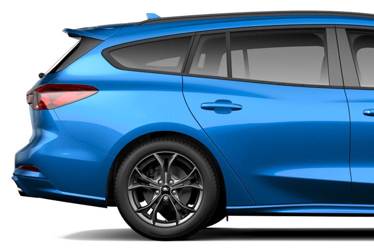 3440604 1.0 EcoBoost Hybrid mHEV ST-Line X Edition 5dr