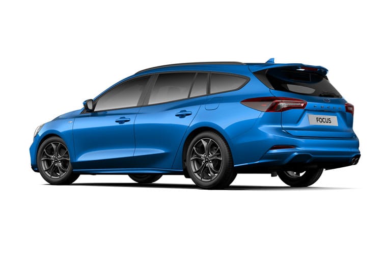3440606 1.0 EcoBoost Hybrid mHEV 155 ST-Line X Ed 5dr Auto