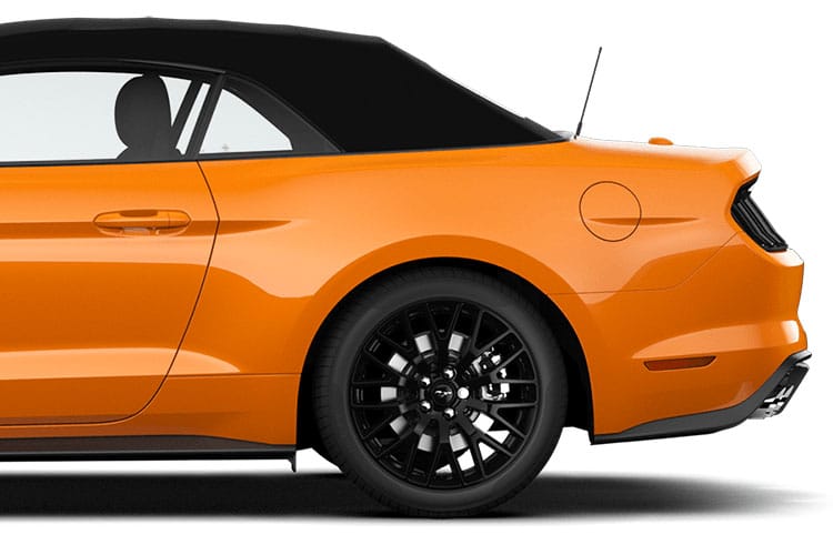 3440646 5.0 V8 GT 2dr