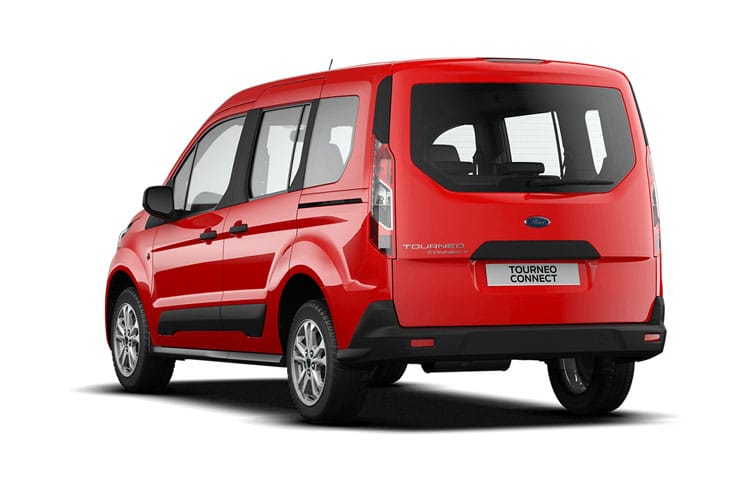 3445230 1.5 EcoBoost PHEV 150 Active 5dr Auto