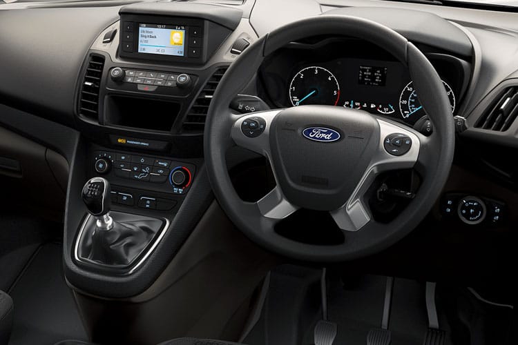 3445230 1.5 EcoBoost PHEV 150 Active 5dr Auto