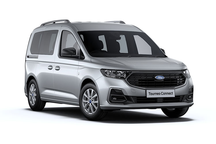 3440623 2.0 EcoBlue Titanium 5dr Auto