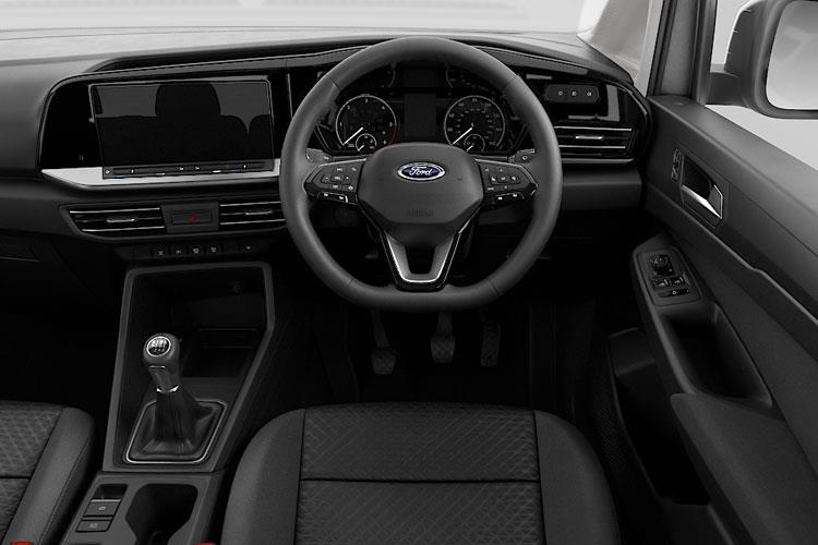 3440614 2.0 EcoBlue Titanium 5dr Auto