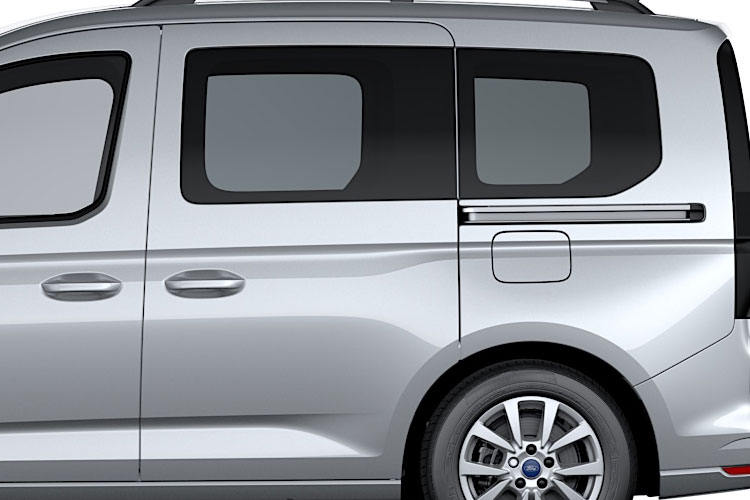 3434586 2.0 EcoBlue Titanium 5dr Auto [7 seat]