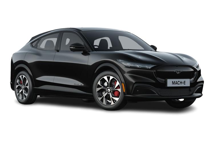 3466090 216kW Premium 91kWh RWD 5dr Auto