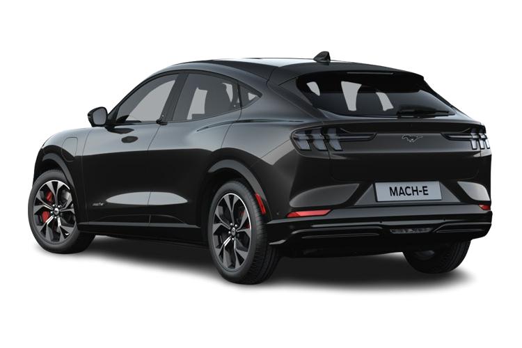 3466090 216kW Premium 91kWh RWD 5dr Auto