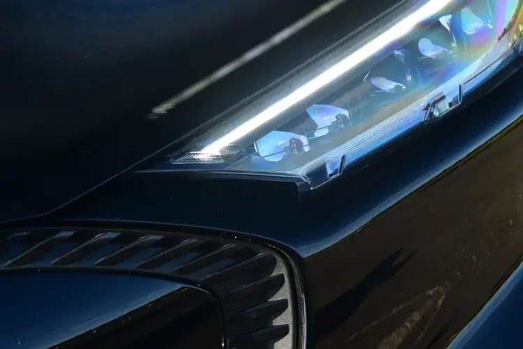 3430005 216kW Premium 91kWh RWD 5dr Auto [Tech+]