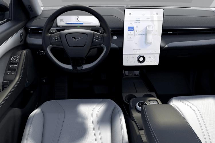 3430005 216kW Premium 91kWh RWD 5dr Auto [Tech+]