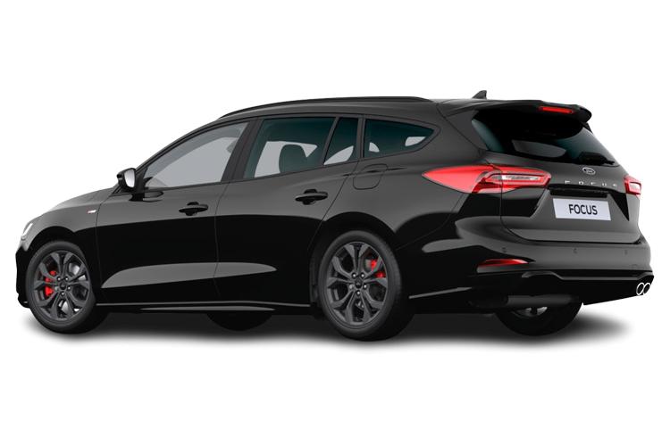 3391726 1.0 EcoBoost Hybrid mHEV 155 Titanium X 5dr Auto