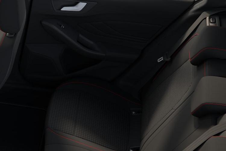 3445217 1.0 EcoBoost Hybrid mHEV ST-Line X 5dr