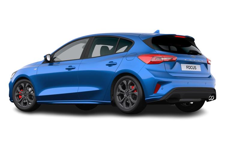 2163814 1.0 EcoBoost Hybrid mHEV 155 ST-Line 5dr Auto