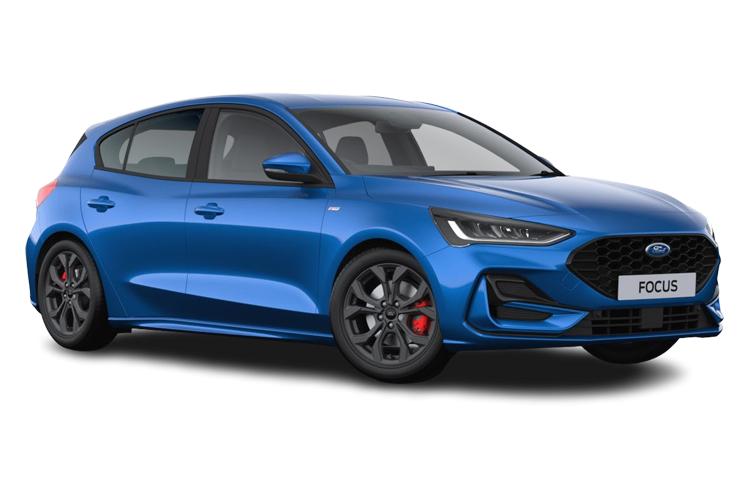 3391714 1.0 EcoBoost Hybrid mHEV ST-Line 5dr