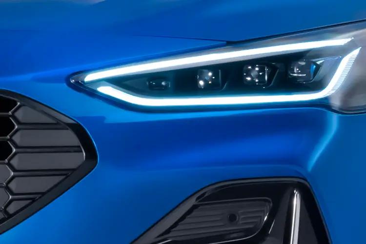 3391718 2.3 EcoBoost ST [Track Pack] 5dr