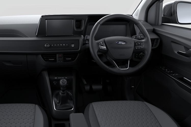 3434587 1.0 EcoBoost Active 5dr Auto