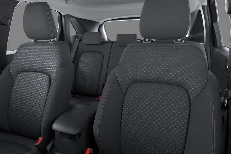 3445235 2.5 PHEV Titanium 5dr CVT