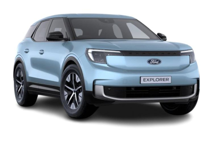 Ford Explorer Electric Estate 140kW Premium 58kWh 5dr Auto