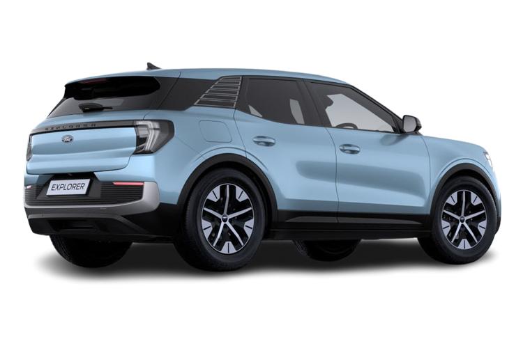3429996 125kW Select 52kWh 5dr Auto [Driver Assist Pack]