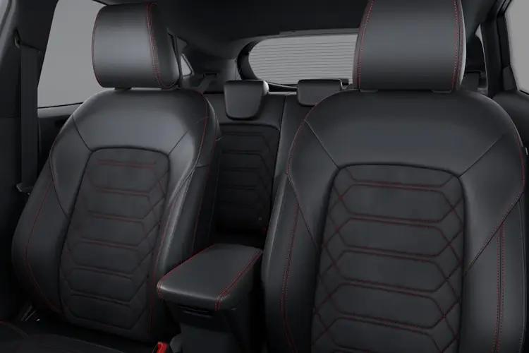 3433535 124kW Select 54kWh 5dr Auto [Adv Driver Assist]