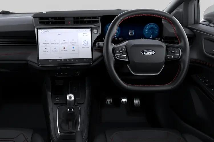 3433535 124kW Select 54kWh 5dr Auto [Adv Driver Assist]