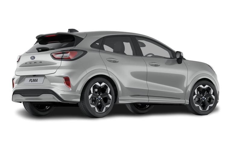 3405751 1.0 EcoBoost Hybrid mHEV Titanium 5dr