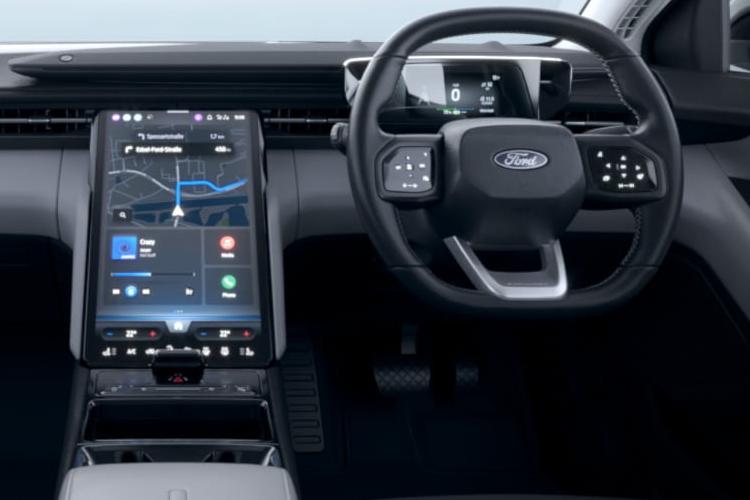 3429990 250kW Premium 79kWh AWD 5dr Auto [Driver Assist]