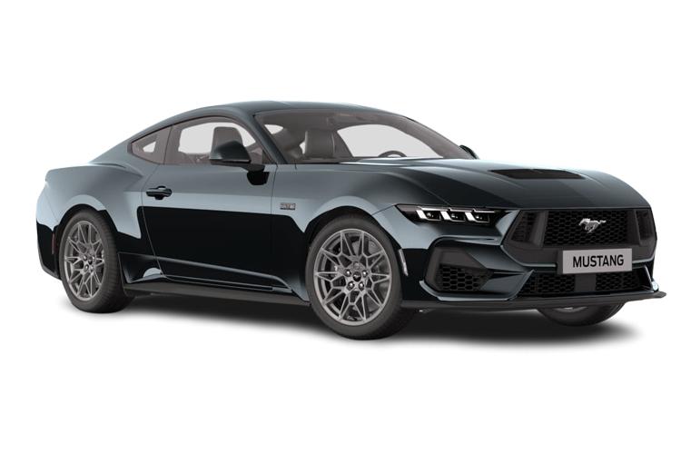 3440633 5.0 V8 Dark Horse 2dr