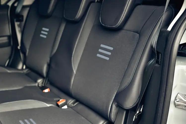 3466121 100kW Titanium 43kWh 5dr Auto