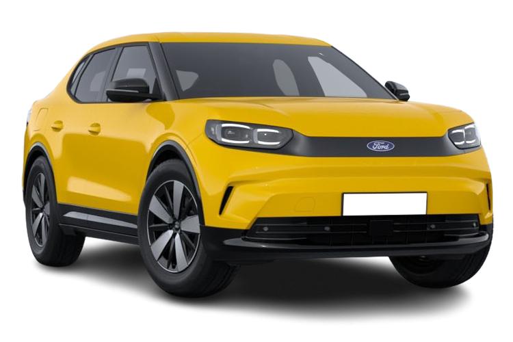 3436604 125kW Style 52kWh 5dr Auto [Comfort Pack]