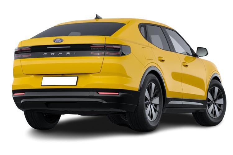 3436604 125kW Style 52kWh 5dr Auto [Comfort Pack]