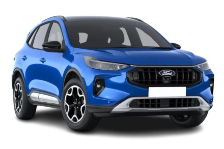 Ford Kuga Estate Special Editions 2.5 FHEV BlueCruise Edition 5dr 4WD CVT
