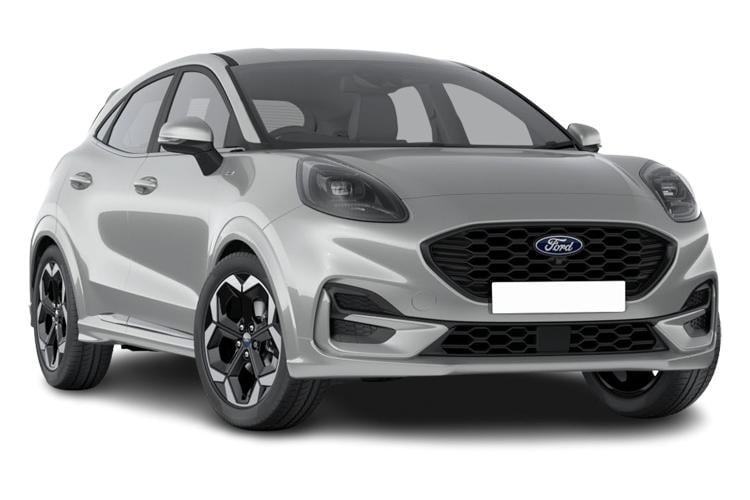 3471046 1.0 EcoBoost HB mHEV 155 BlueCruise Ed DCT 5dr