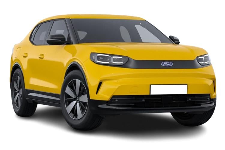 3470991 210kW Collection 79kWh 5dr Auto