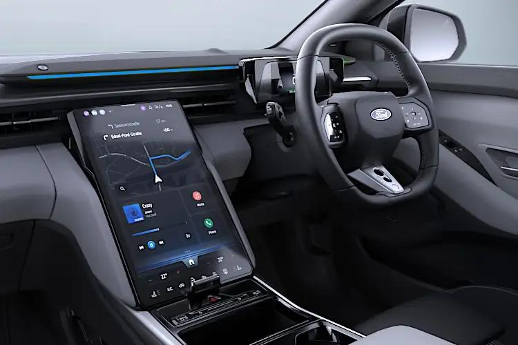 3466020 210kW Collection 79kWh 5dr Auto [Driver Assist]