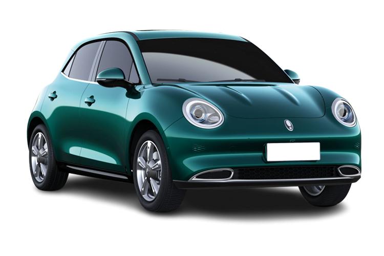 3445270 126kW GT 63kWh 5dr Auto