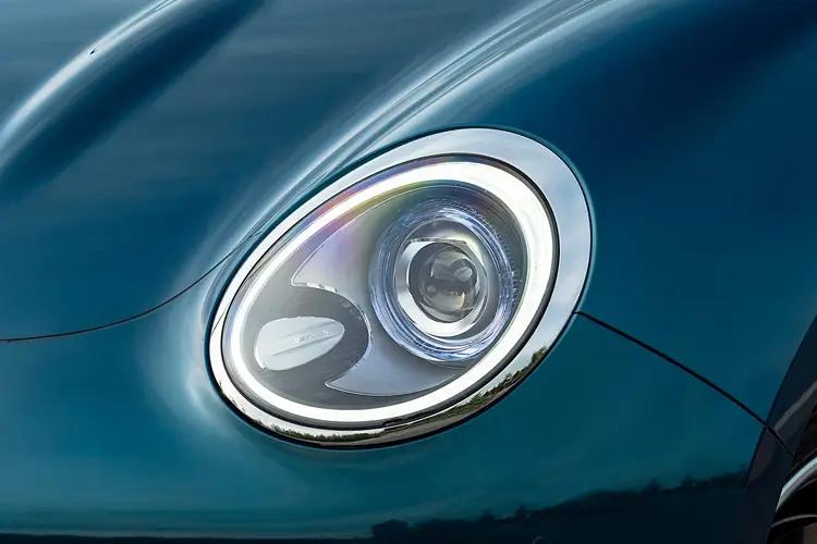 3459673 126kW Pure 48kWh 5dr Auto