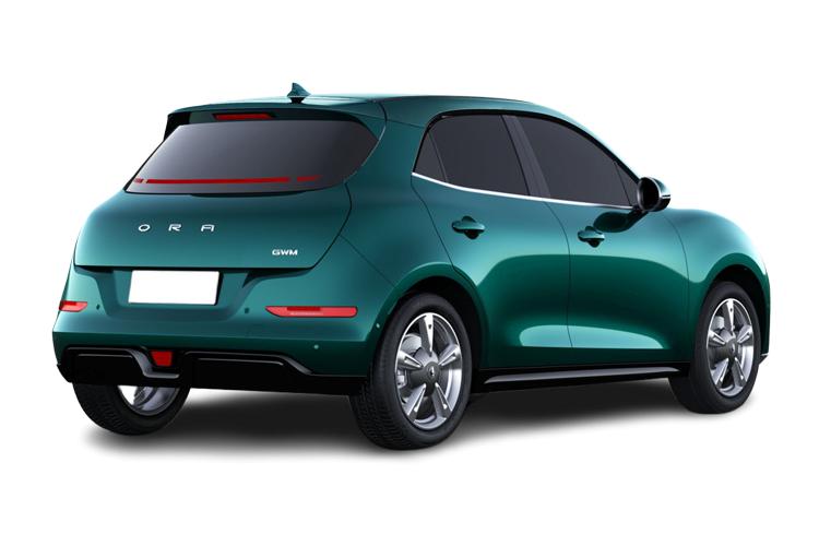 3445270 126kW GT 63kWh 5dr Auto