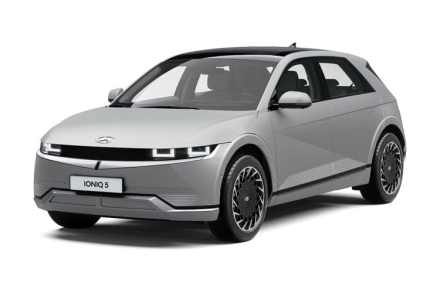 Hyundai Ioniq 5 Electric Hatchback 168kW Premium 84 kWh 5dr Auto