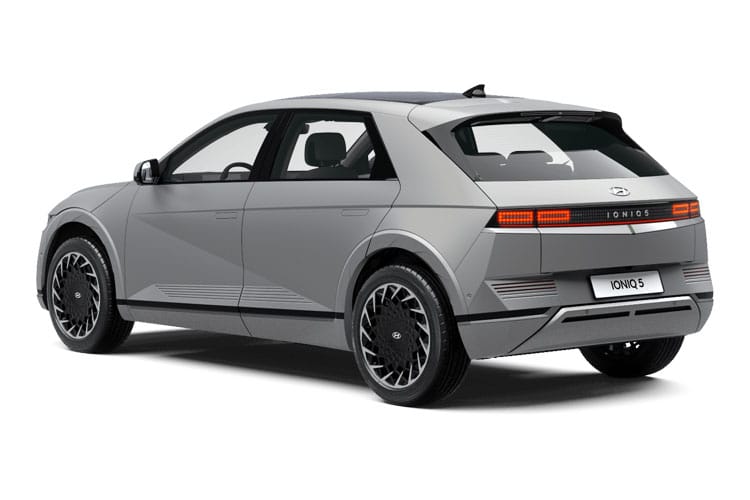 3440890 168kW Ultimate 84 kWh 5dr Auto