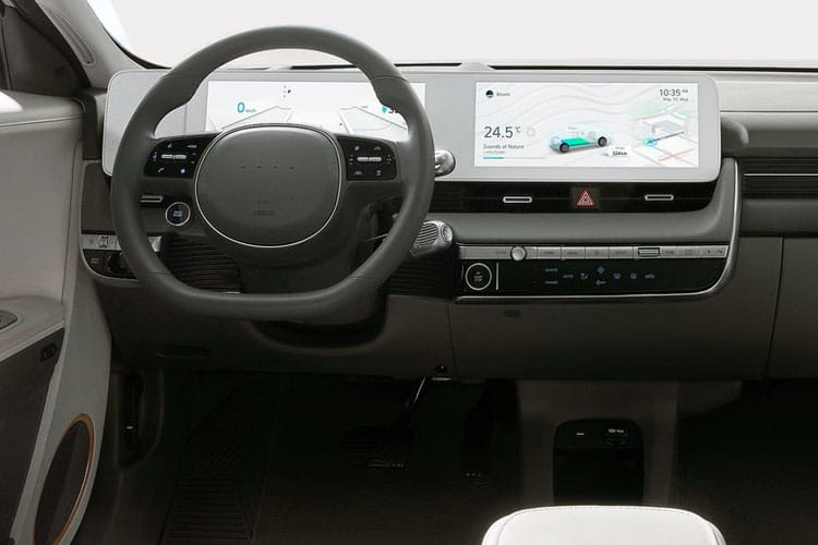3430069 239kW Ultimate 84 kWh 5dr AWD Auto [Tech/Zen]