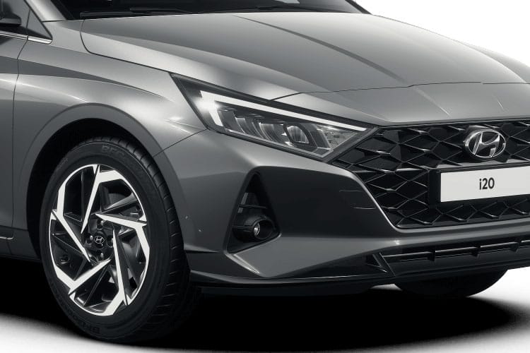 3459678 1.0T GDi 90 Element 5dr DCT