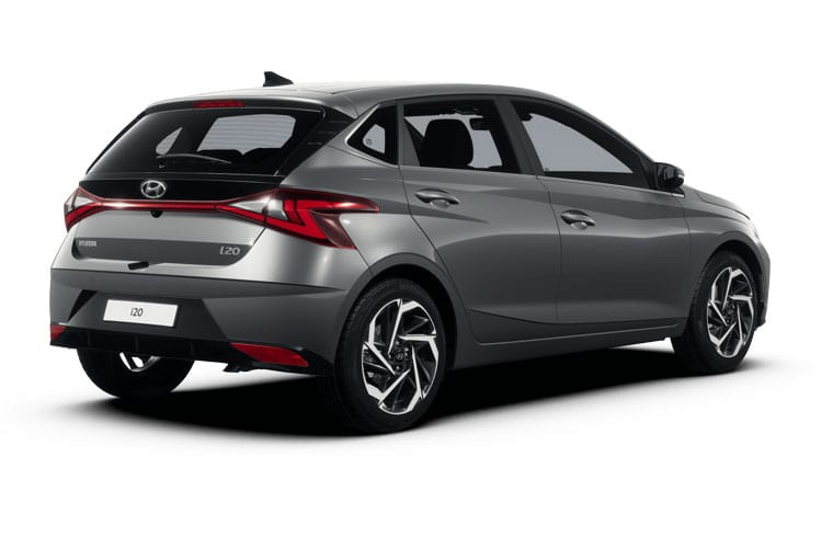 3452778 1.0T GDi 90 Black Line 5dr DCT